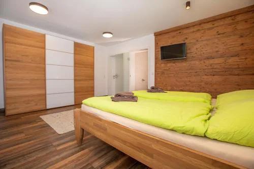 Chalet Hirsch