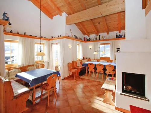 Chalet in Königsleiten near Zillertal Arena