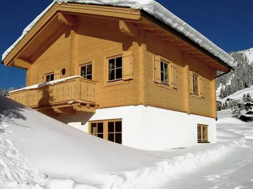 Chalet Königsleiten 1 by Interhome