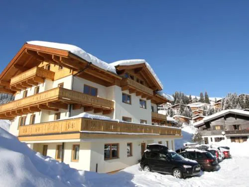 Dorferhaus