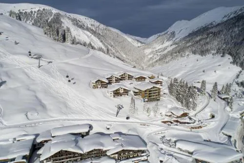 Edelweisshaus Top 2