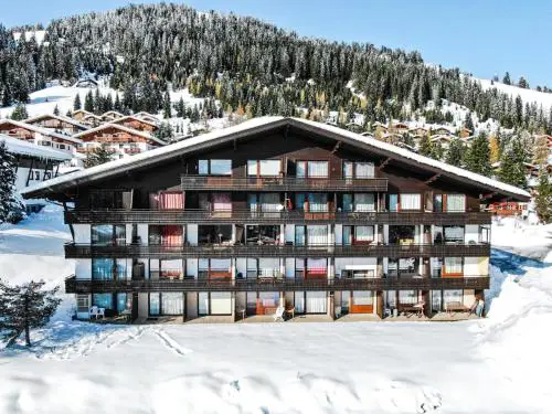 Ferienwohnung Königsleiten 25 - Top 44