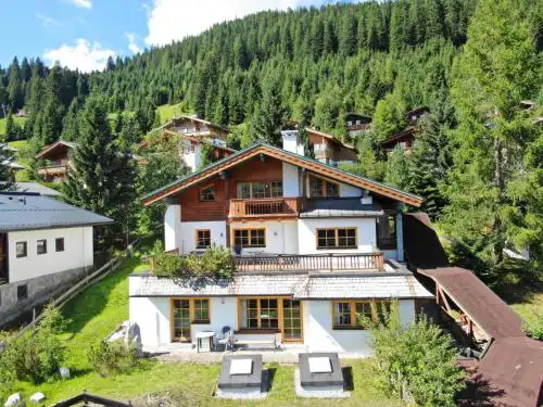 Ferienwohnung Königsleiten 37 - Top 2