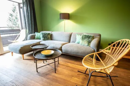 Haus Wiesberger Apartment TOP25 Südseite