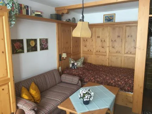 Wohnung Melchior bei Sterngucker