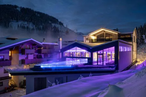 Hotel Alpenhof Superior