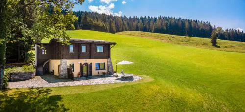 Ferienwohnung Angerlgut