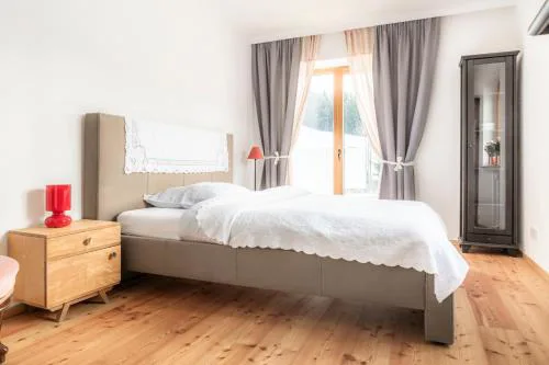 Ferienwohnung Buchnerhof
