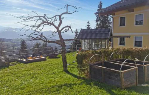 Ferienwohnung In Sankt Koloman