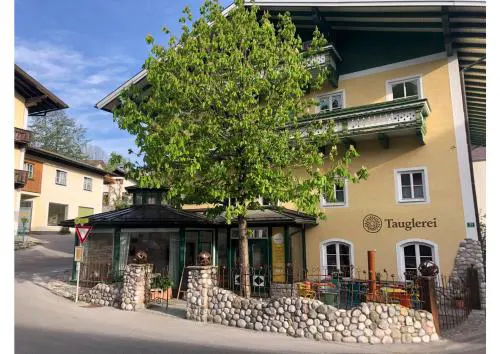 Tauglerei Appartement Vogelbeere
