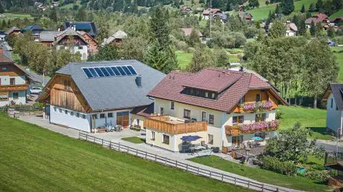 Krapflhof