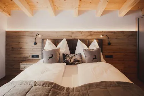 Chalet Hochthron