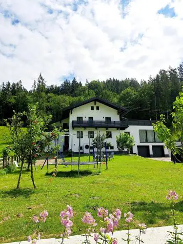 Ferienwohnung Kapar