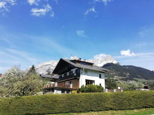 Pension Sonneck