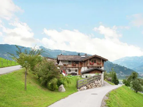 Apartment Wiesbachhorn Zell am See-Kaprun