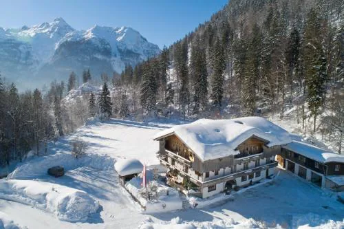 Gasthof Pension Lohfeyer