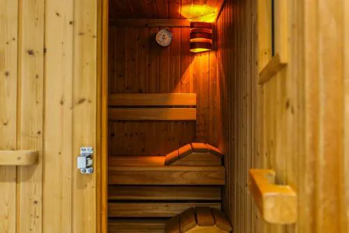 Apartment Dachsteinblick Abtenau