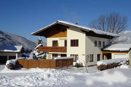 Apartment Dreier - Salzburger Land