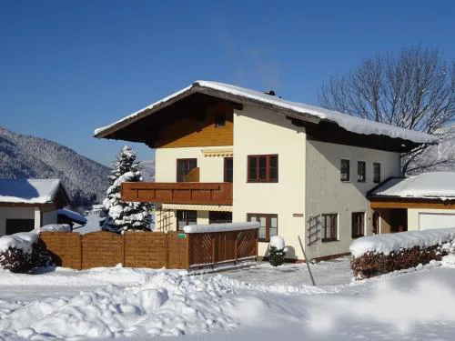 Apartment Haus Dreier by Interhome