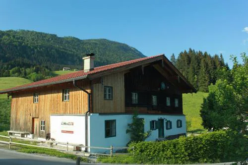 Ferienhaus Eckstoa