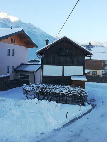 Gaestehaus-Russegger