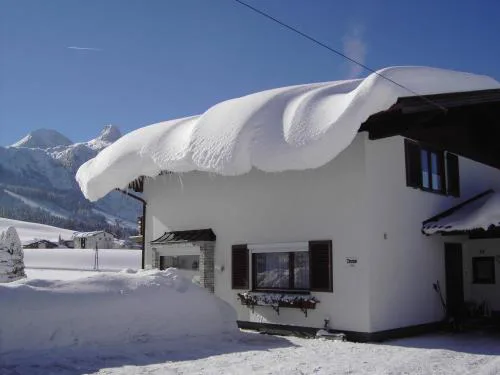 Haus Erlbacher