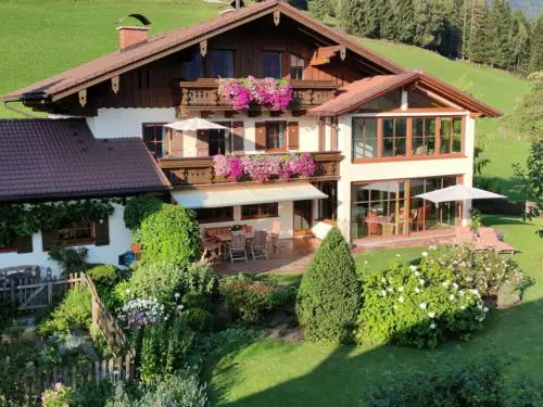 Holiday apartment The Neuhaus