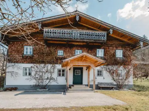 Holiday Home Oberhaslach by Interhome