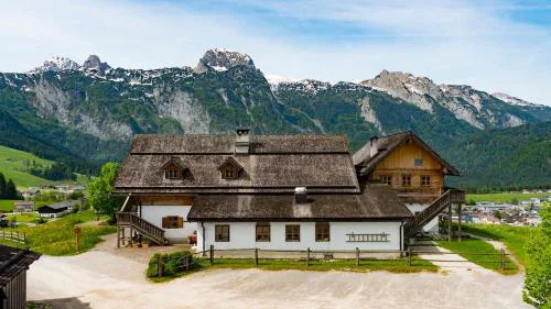 Schffenbichl Hütte