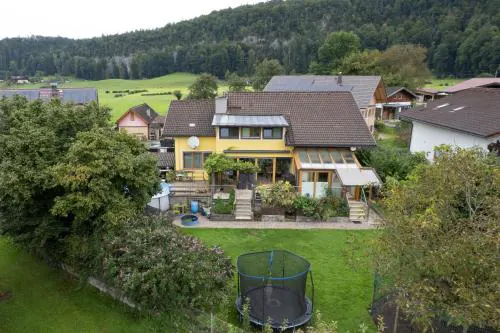 Ferienwohnung Manuela