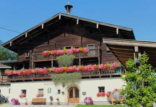 Stöcklgut Apartment