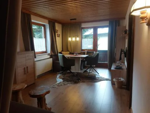 Appartement Hödlmoser