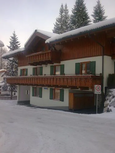 Appartments Hilton