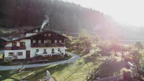 Bauernhofurlaub Sinnhubgut