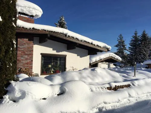 Bungalow Nr. 33