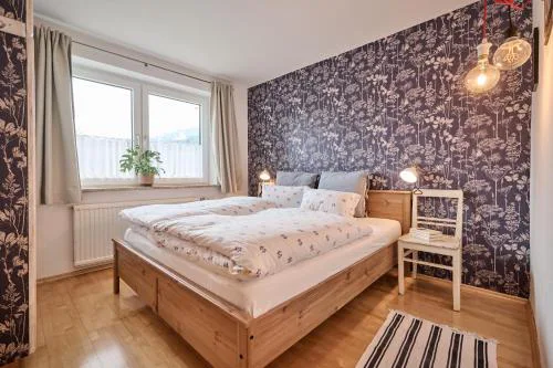 Bungalow Nr. 33 - Die Ferienwohnung
