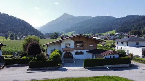 Das Landhaus