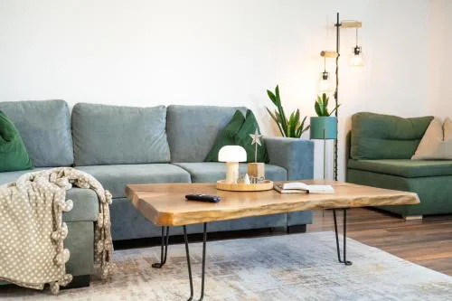 Dili Appartement