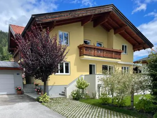 Ferienhaus Altenmarkt