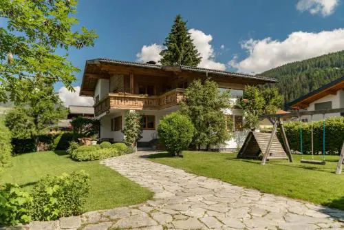 Ferienwohnungen Kesselgrub in Altenmarkt-Zauchensee