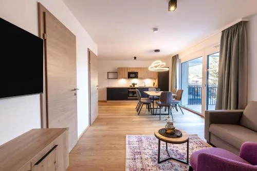 LISAL Appartements