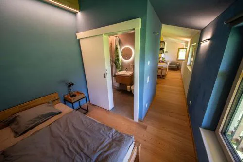 Studio Terra Salzburg Eco-suite