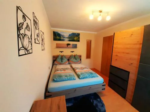 Susis Apartment Altenmarkt