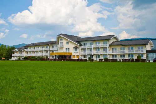 Hotel Momentum
