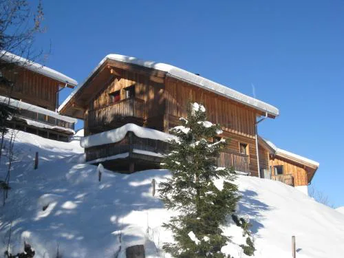 Alpenferienhaus Dachstein-West