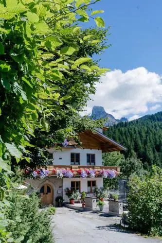Berg-Apartment Kleinmauerreith