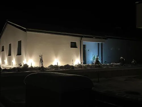 Bungalow KONI