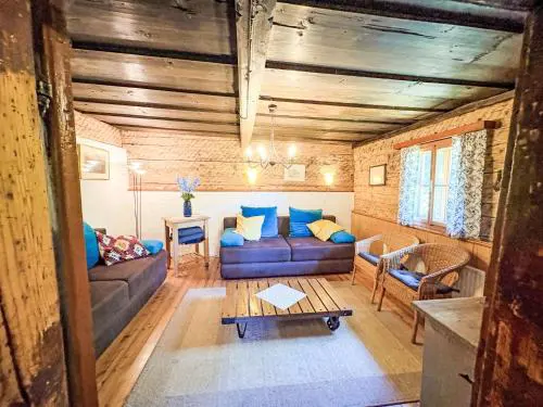 Chalet Schipplbadstube by Interhome