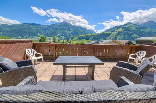Select Top 7 - by Alpen Apartments
