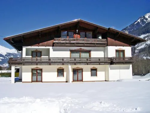 Apartment The Alpine Classic by Interhome